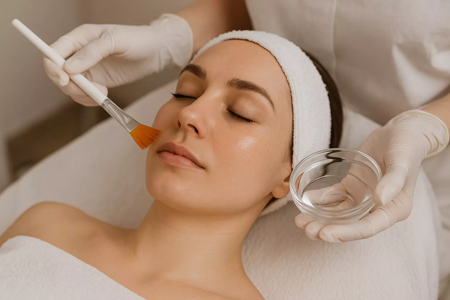 Best DermaQuest  Treatment in Altrincham, UK